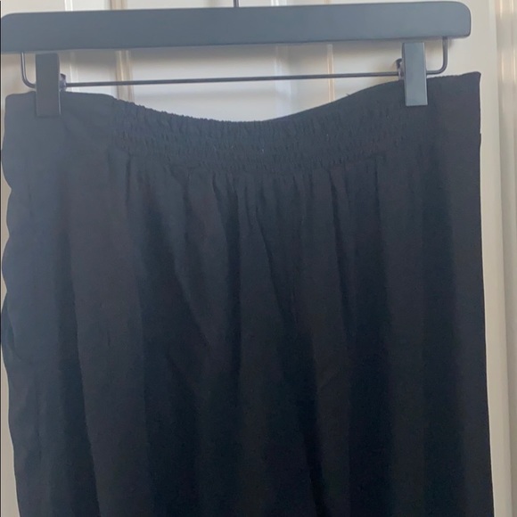 Ava Sky Paloma Pants - Picture 3 of 4